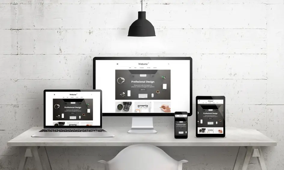 Web Solutions - Custom Web Development Services