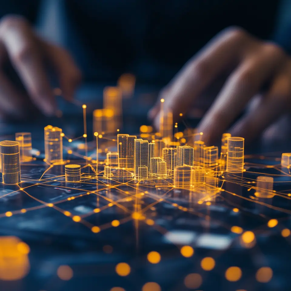 AI Foundation Technologies